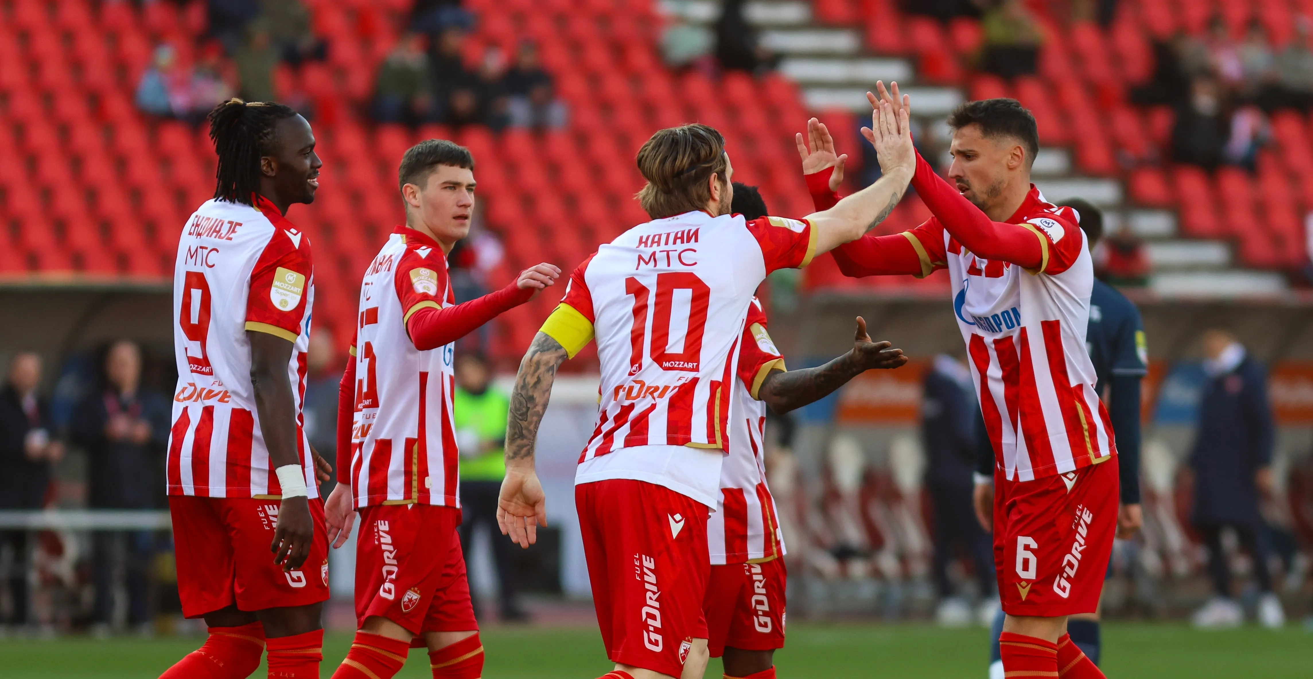 Najnovije Vesti FK Crvena Zvezda Aktuelnosti I Novosti najnovije-vesti-fk-crvena-zvezda-aktuelnosti-i-novosti
